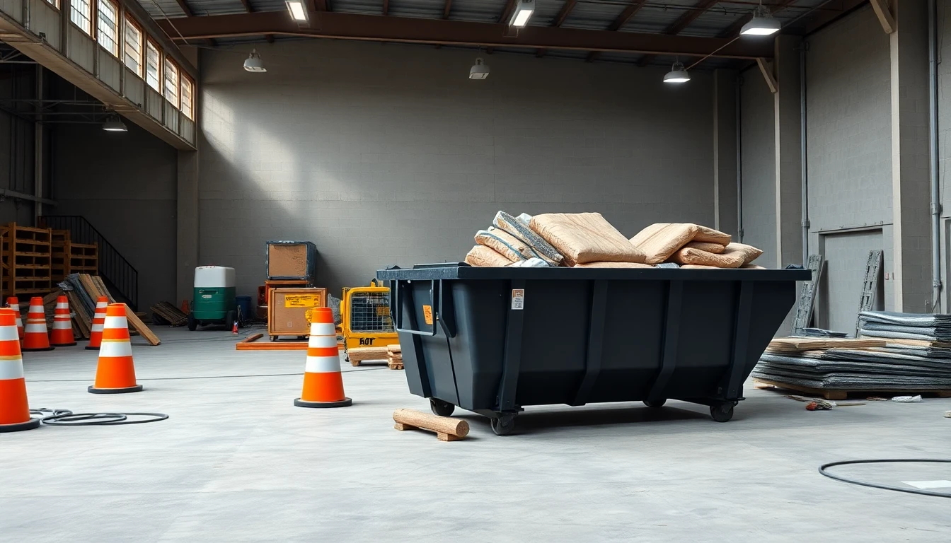 Construction & Commercial Dumpster Rental in Windsor, NJ